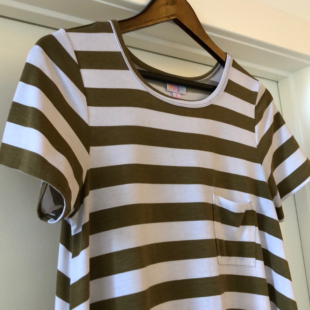 LuLaRoe Carly, Sz S